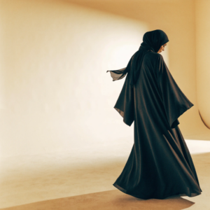 Yasmin Abaya