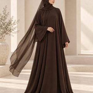 Layla Abaya