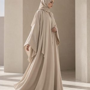Amira Abaya