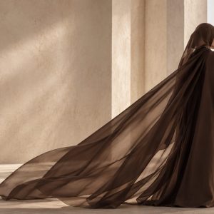 Rania Abaya